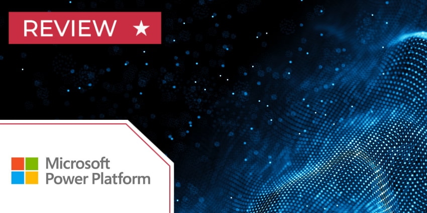 Microsoft Power Platform Review