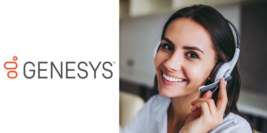 Genesys Launches BeyondCX Elearning Programme