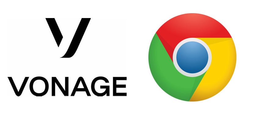 Vonage Contact Center Chrome Enterprise Recommended