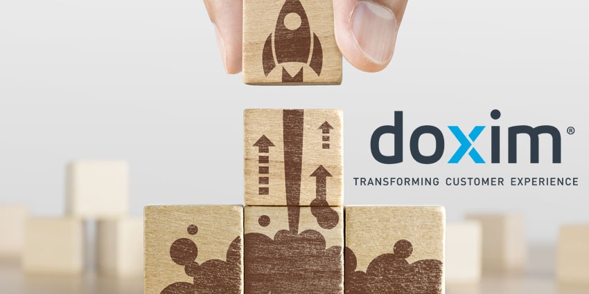 Doxim Releases CEM Solution to Increase Staff Efficiency