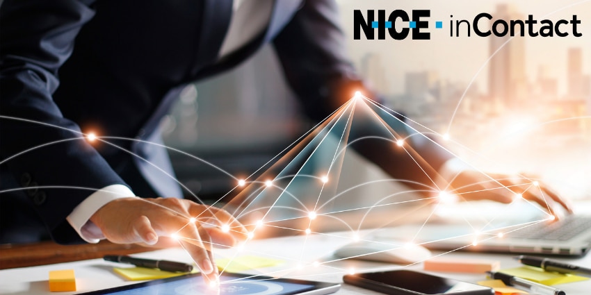 NICE The Challenges of Digital Channel Management