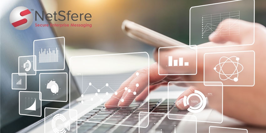 NetSfere Launches New Omni-channel Portal