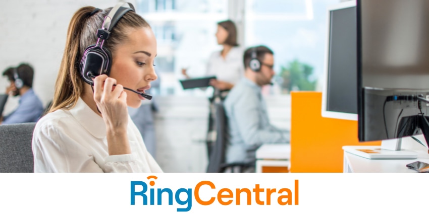 RingCentral: Managing Agents Through Change