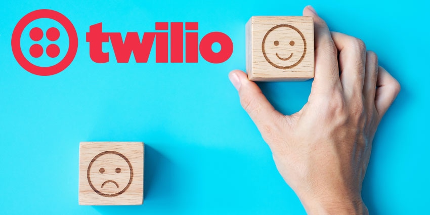 Twilio Report Reveals Gap Between CX Expectations & Reality