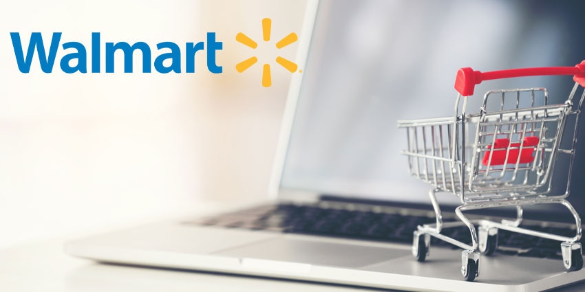 Walmart Trials Chatbot Shopping Via Text