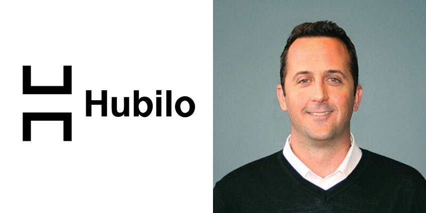 Greg Volm, SVP, Hubilo