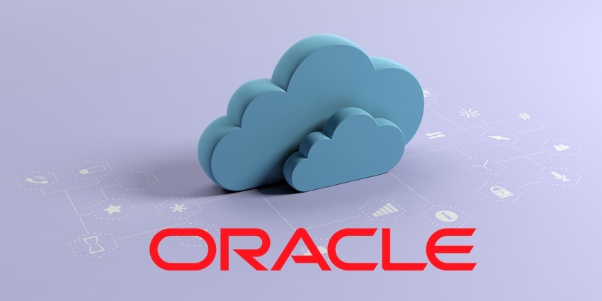 Oracle Launches New AI Services for Oracle Cloud