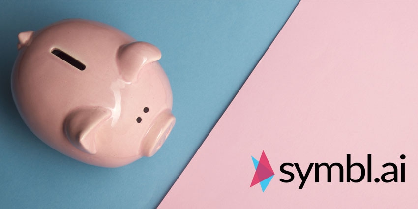 Symbl.ai Raises $17m in Series A Funding