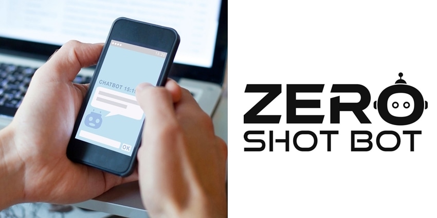 ZeroShotBot Launches No-Code AI Chatbot