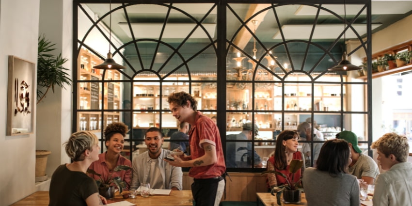Oracle Releases Insights Into CX and the Food Industry