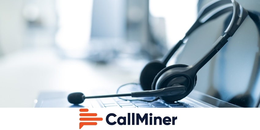 CallMiner: Contact Centre Predictions for 2022