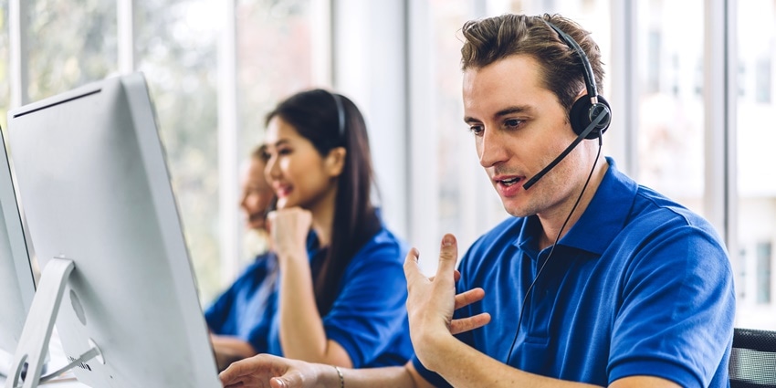 What is Helpdesk Software Introduction to Helpdesks