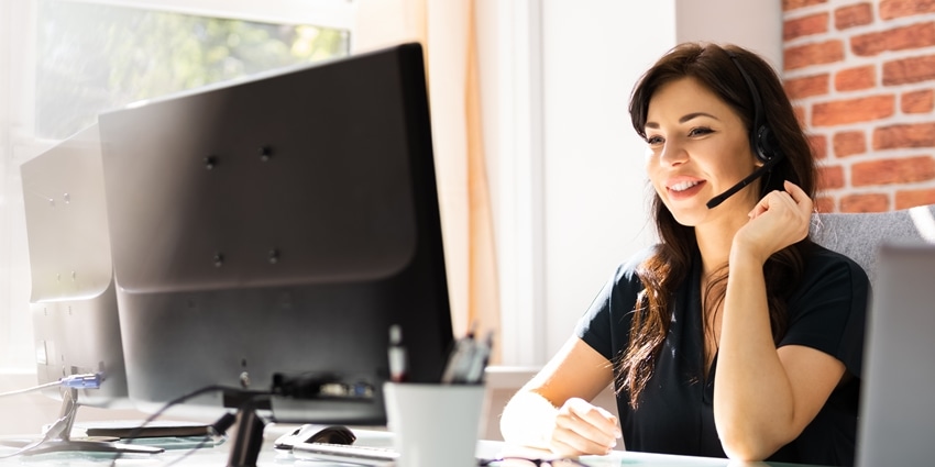 12 Contact Center Statistics CX in 2022