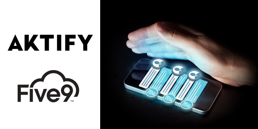 Aktify-and-Five9-Join-Forces