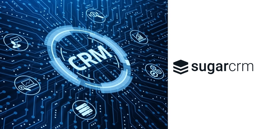 SugarCRM Launches SugarOutfitters Software Marketplace