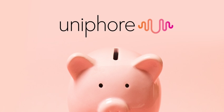 Uniphore Valued at $2.5B Following $400M Funding Round