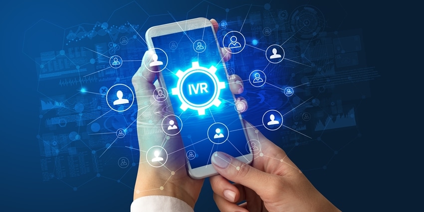 What is an Interactive Voice Response (IVR) System?