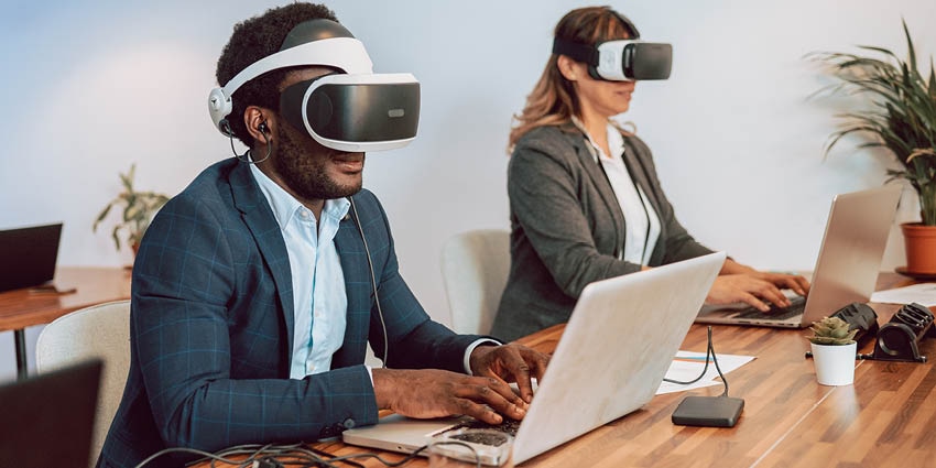 The Future of CX in the Metaverse