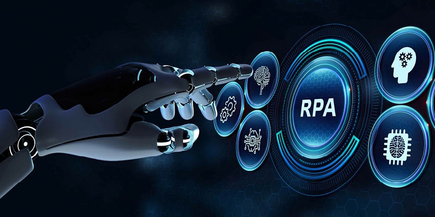 10 Uses Cases for Robotic Process Automation in the Contact Center