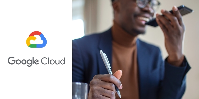 Google Cloud Launches New Speech Recognition Enhancements