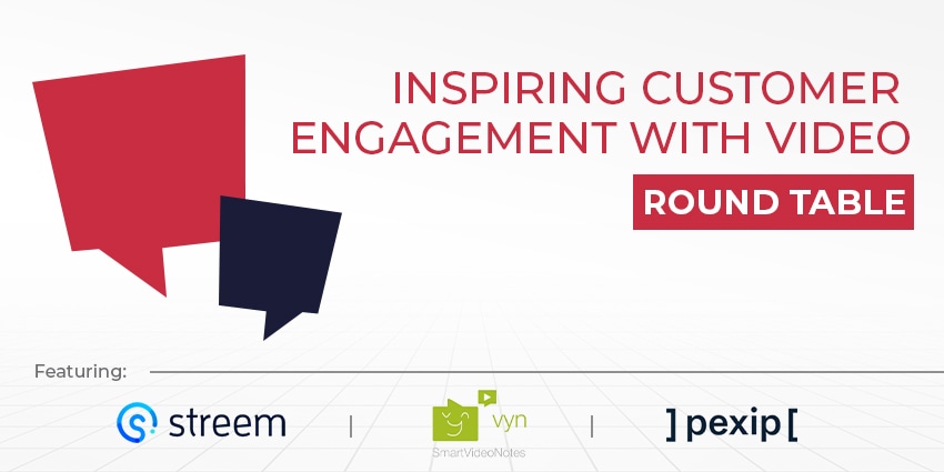 Inspiring Customer Engagement with Video