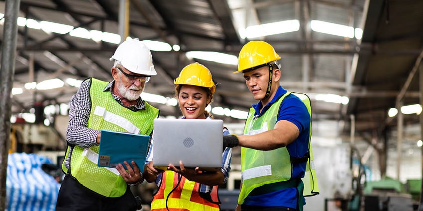 Top CX Vendors Majoring in Manufacturing in 2022