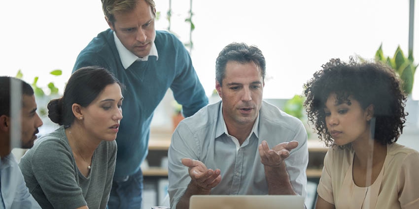 Workforce Planning: The Four Stages of Staffing the Contact Center