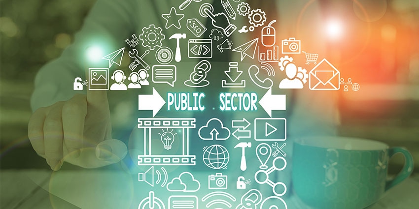 Top CX vendors focused on the public sector in 2022