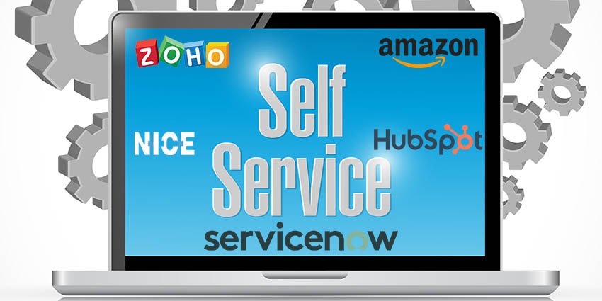 Most Popular Self-Service Technology Reviews for 2022
