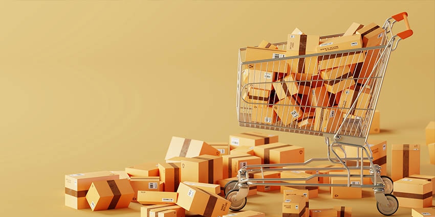 State of CX in retail and distribution for 2022