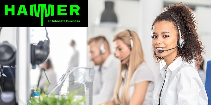 VoiceWatch solution and how it meets market needs