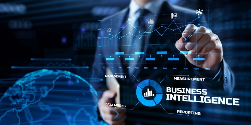 A Beginner’s Guide to Business Intelligence Reporting