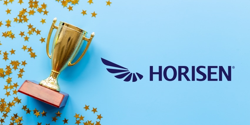 HORISEN Scoops Three Awards at the CC-Global Awards