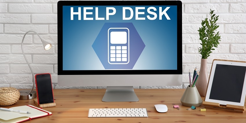 The Hottest Trends in Helpdesk Technology for 2022