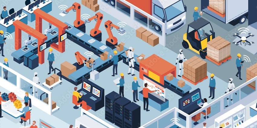 Vendors Transforming CX in Retail and Distribution