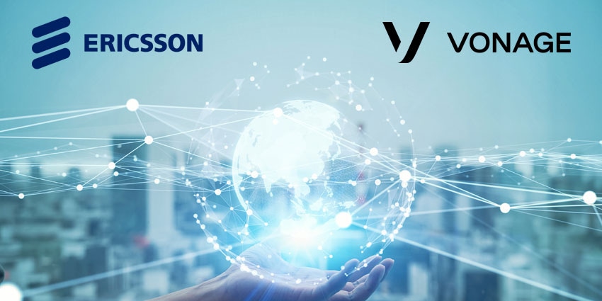 Ericsson to Complete Vonage Acquisition