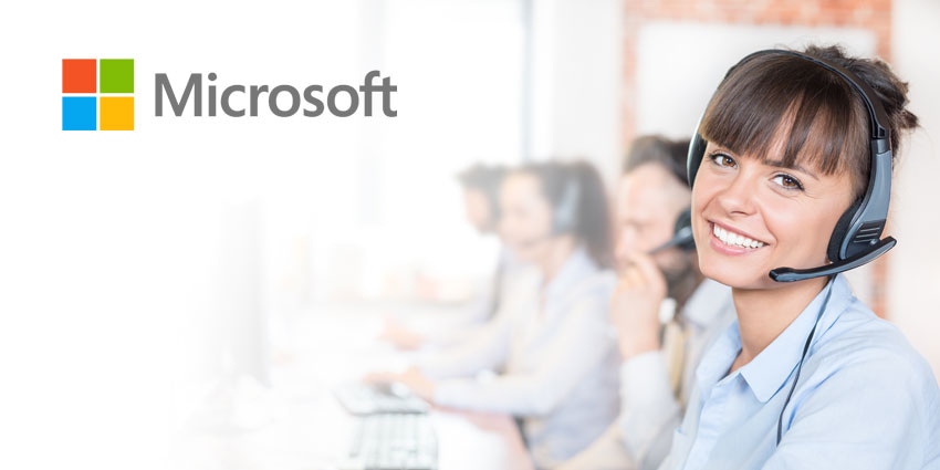 Where Does Microsoft Now Sit In the CCaaS Space?