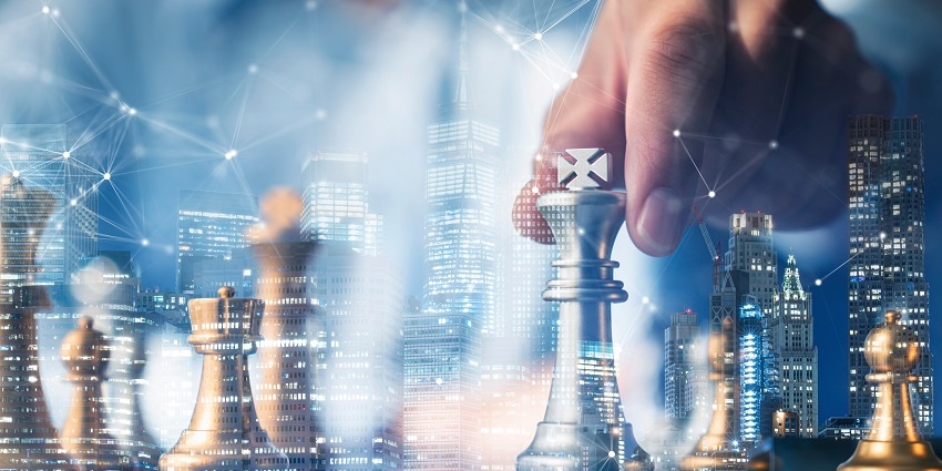 How to Design a Cutting-Edge Digital CX Strategy