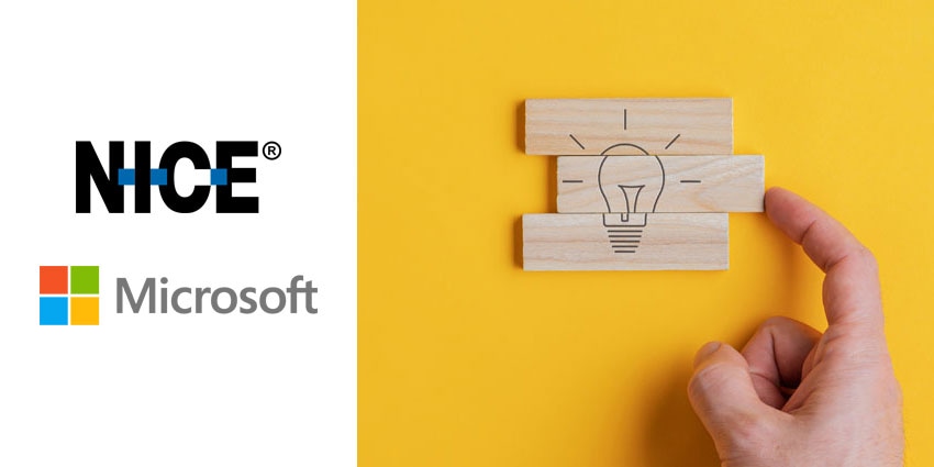 The Complete NICE CXone Platform Is Now Available Natively on Azure