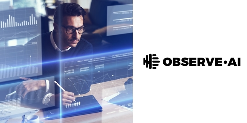 Observe.AI Launches a New Analytics Capability