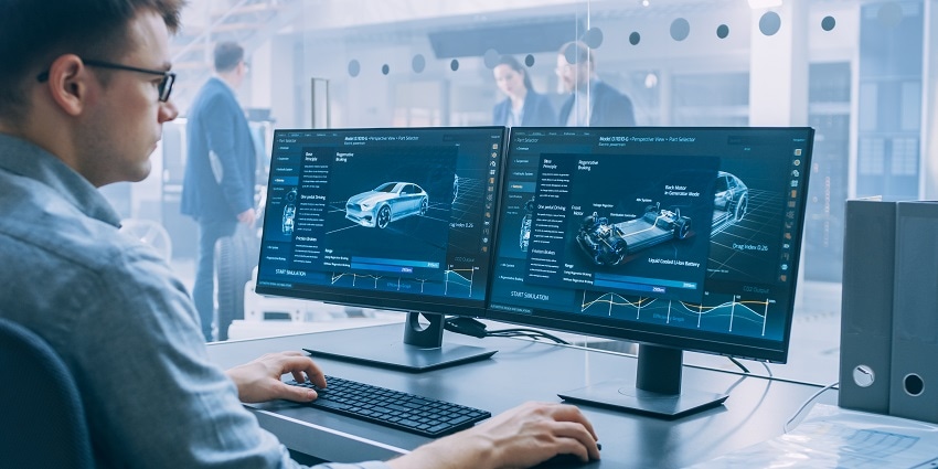 Top CX Vendors Majoring in the Automotive Industry