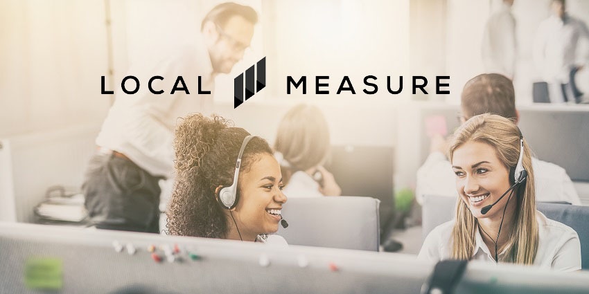 Local Measure Achieves AWS Retail Competency Status
