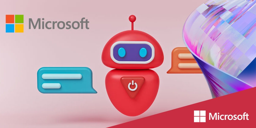 Microsoft Ups the Ante On Conversational AI