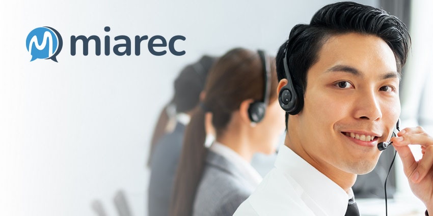 Quality Management for the Forward-Thinking Contact Center