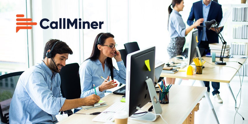 Turning Contact Centre Agents into Super-Agents