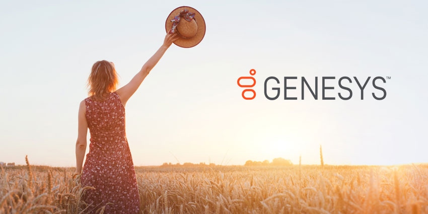 Genesys Ditches Its Multicloud CX Platform
