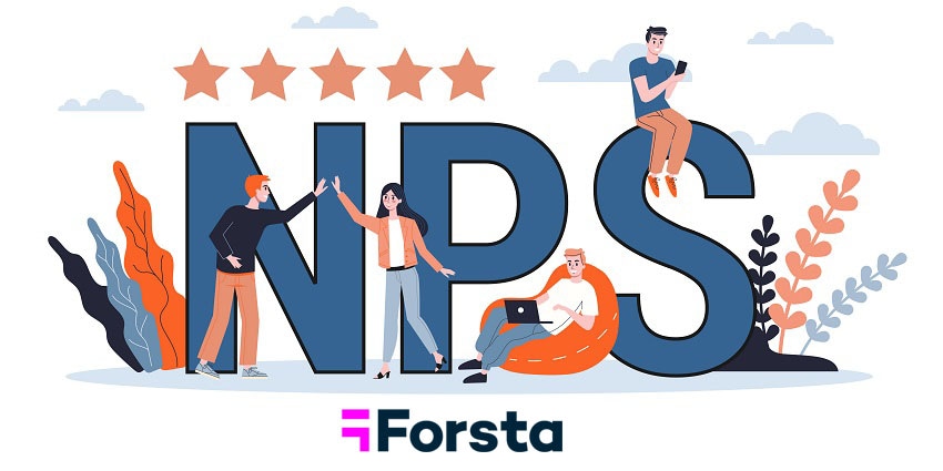 Forsta Introduces a Predictive Net Promoter Score