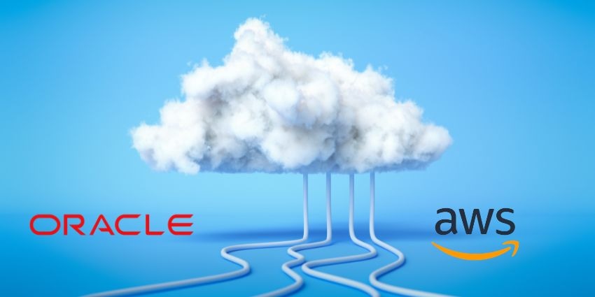 Oracle Cloud vs. AWS Which Is Best for Your Business