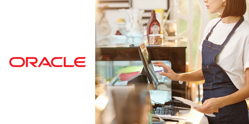 Mobile Order and Pay: Oracle's Latest Innovation to Improve Restaurant Experiences