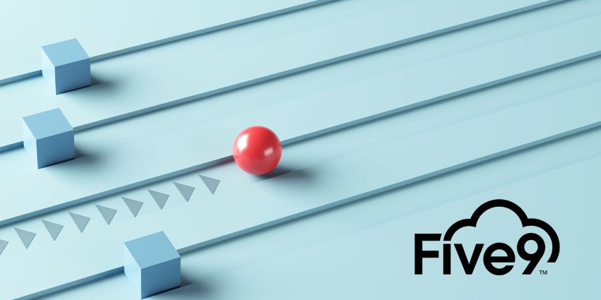 Five9 Aims to Create “Fluid Experiences” With Its Latest Innovations